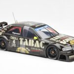 Mercedes C-Class W202 #4 Team AMG J. Magnussen DTM 1995 UT Models 1:18 - image 4 of 6