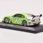 Mercedes CLK DTM Team OASE AMG #16 M. Tiemann DTM 2001 Minichamps 1:43 - image 3 of 4