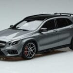 Mercedes AMG GLA 45 X156 Дилърско Издание GT Spirit 1:18 B66960467 Смола
