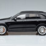 Mercedes GLC Brabus 600 X253 Черен GT Spirit 1:18 GT252 Смола - image 3 of 6