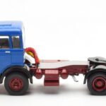 Mercedes LPS 1632 Син IXO 1:43