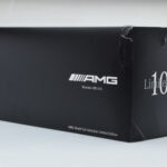 Mercedes AMG S65 W222 Бял GT Spirit 1:18 - image 6 of 8