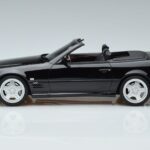 Mercedes SL73 AMG R129 Otto 1:18 OT958 Смола - image 3 of 6