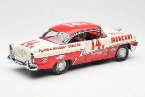 Mercury Montclair #14 B. Myers Palm Beach Winner 1956 Sun Star 1:18 5147 Метал — снимка 3 от 8