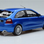 MG ZR 160 Син Otto 1:18 - image 2 of 6