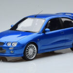 MG ZR 160 Син Otto 1:18