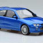 MG ZR 160 Син Otto 1:18 - image 4 of 6