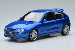 MG ZR 160 Син Otto 1:18