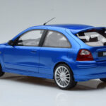 MG ZR 160 Син Otto 1:18 - image 5 of 6