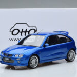 MG ZR 160 Син Otto 1:18 - image 6 of 6