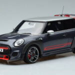 Mini John Cooper Works GP F56 Сив Otto 1:18
