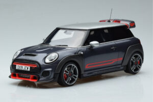 Mini John Cooper Works GP F56 Сив Otto 1:18