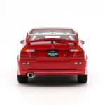 Mitsubishi Lancer Evolution VI CP9A Tommi Makinen Edition Червен Otto 1:18 - image 5 of 5