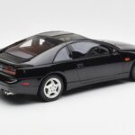 Nissan 300ZX Z32 Черен Металик Otto 1:18 - image 2 of 6