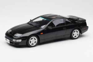 Nissan 300ZX Z32 Черен Металик Otto 1:18