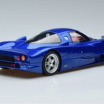 Nissan R390 GT1 Road Car GT Spirit 1:18 GT403 Смола - image 2 of 6