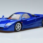 Nissan R390 GT1 Road Car GT Spirit 1:18 GT403 Смола