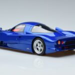 Nissan R390 GT1 Road Car GT Spirit 1:18 GT403 Смола - image 5 of 6