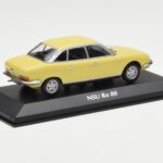 NSU Ro 80 Жълт Minichamps 1:43 - image 2 of 4