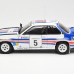 Opel Ascona 400 #5 W. Rohrl / C. Geistdorfer Safari Rally Световен Шампион 1982 Sun Star 1:18 - image 4 of 8