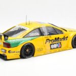 Opel Calibra #16 U. Alzen ITC 1996 UT Models 1:18 - image 2 of 6