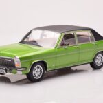 Opel Diplomat B Зелен Металик MCG 1:18