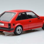 Opel Kadett D GTE Червен MCG 1:18 MCG18269 Метал - image 2 of 6