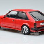 Opel Kadett D GTE Червен MCG 1:18 MCG18269 Метал - image 5 of 6