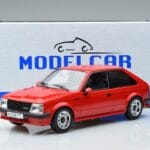 Opel Kadett D GTE Червен MCG 1:18 MCG18269 Метал - image 6 of 6