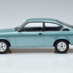 Opel Kadett C Rallye Winterfest Norev 1:18 183654 Метал - image 3 of 6
