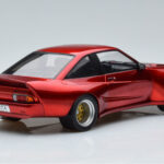 Opel Manta B Mattig Червен MCG 1:18 - image 2 of 6