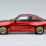 Opel Manta B Mattig Червен MCG 1:18 - image 3 of 6