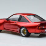 Opel Manta B Mattig Червен MCG 1:18 - image 5 of 6