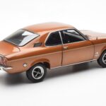 Opel Manta A Бронз Металик Norev 1:18 - image 3 of 8