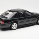 Opel Omega A Lotus Imperial Dark Зелен Металик Otto 1:18 - image 2 of 6
