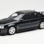 Opel Omega A Lotus Imperial Dark Зелен Металик Otto 1:18
