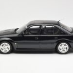 Opel Omega A Lotus Imperial Dark Зелен Металик Otto 1:18 - image 3 of 6