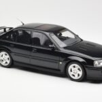 Opel Omega A Lotus Imperial Dark Зелен Металик Otto 1:18 - image 4 of 6