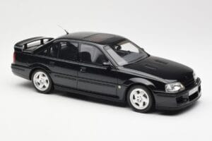 Opel Omega A Lotus Imperial Dark Зелен Металик Otto 1:18 OT153 Смола — снимка 4 от 6