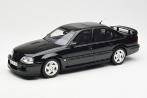 Opel Omega A Lotus Imperial Dark Зелен Металик Otto 1:18