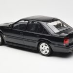 Opel Omega A Lotus Imperial Dark Зелен Металик Otto 1:18 - image 5 of 6