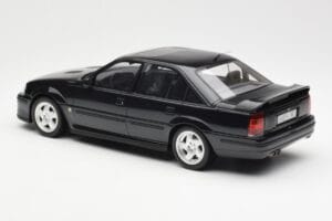 Opel Omega A Lotus Imperial Dark Зелен Металик Otto 1:18 OT153 Смола — снимка 5 от 6
