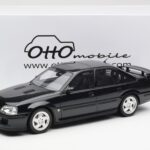 Opel Omega A Lotus Imperial Dark Зелен Металик Otto 1:18 - image 6 of 6