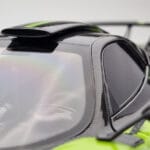 Pagani Zonda Cinque Зелен Firenze Almost Real 1:18 - image 13 of 15