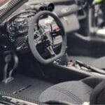 Pagani Zonda Cinque Зелен Firenze Almost Real 1:18 - image 9 of 15