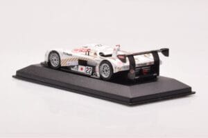 Panoz LMP Roadster Team Dragon 24 Hours of Le Mans 2000 Minichamps 1:43 PANOZ-263975 Метал — снимка 3 от 4