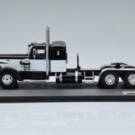 Peterbilt 350 Черен IXO 1:43 TR114 - image 3 of 6