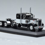 Peterbilt 350 Черен IXO 1:43 TR114 - image 4 of 6