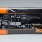 Peterbilt 350 Черен IXO 1:43 TR114 - image 6 of 6