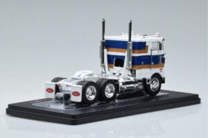 Peterbilt 352 H Бял IXO 1:43 TR078 Метал — снимка 2 от 6